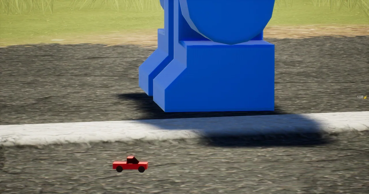 yo guys, rate my new truck i made in experimental — постройка сообщества Brick Rigs