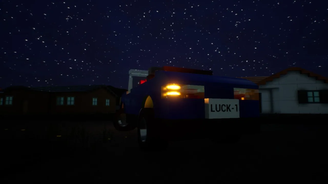 Made my first car in Brick Rigs! — постройка сообщества Brick Rigs