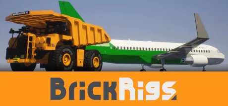 Brick Rigs — физическая песочница из блоков